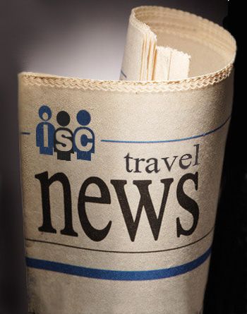 ISCtravel - About company and travel services