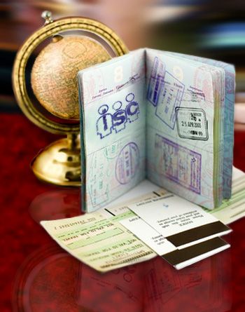 ISCtravel - Russian Visas